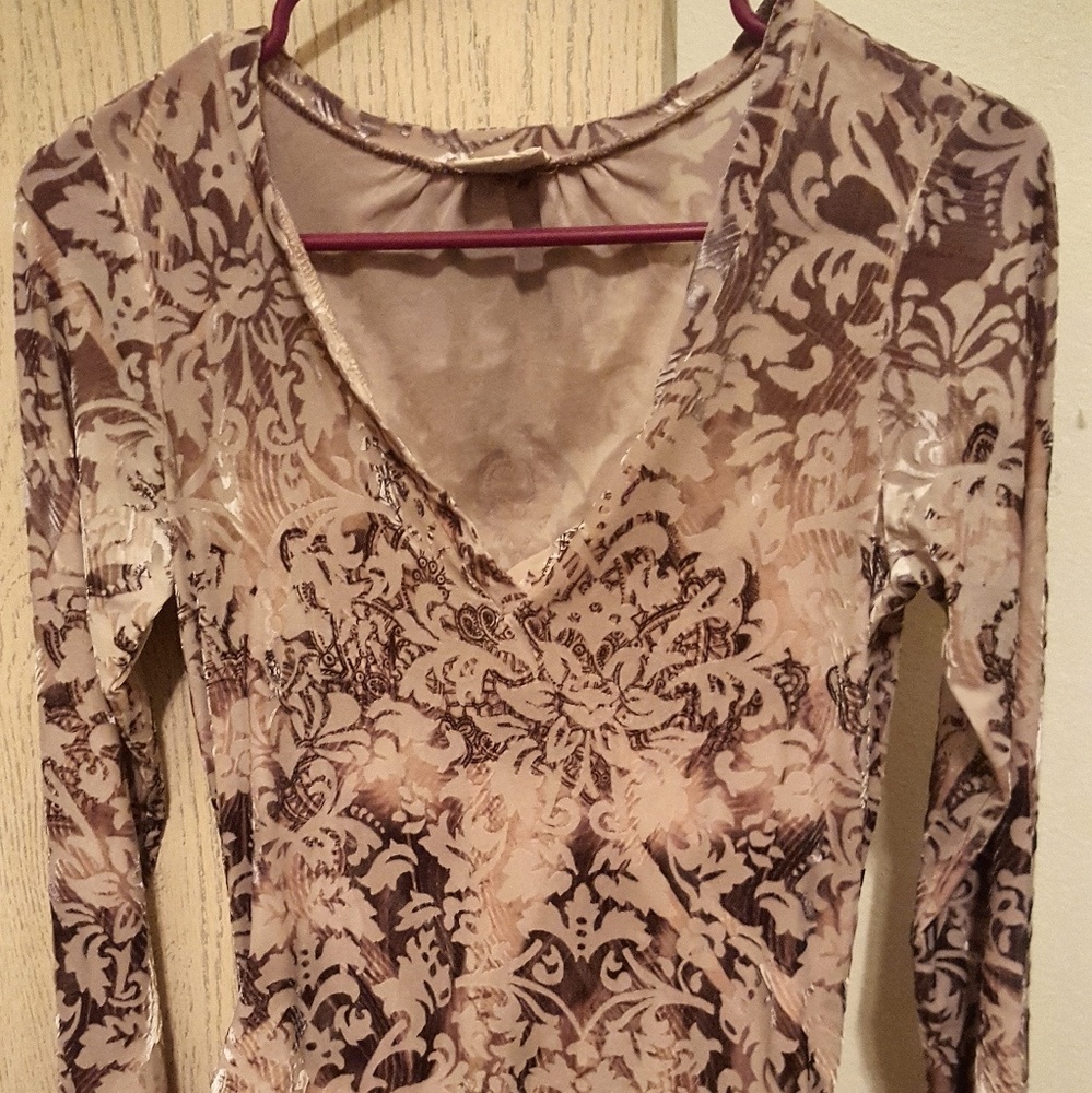 Daytrip Long Sleeve Shirt